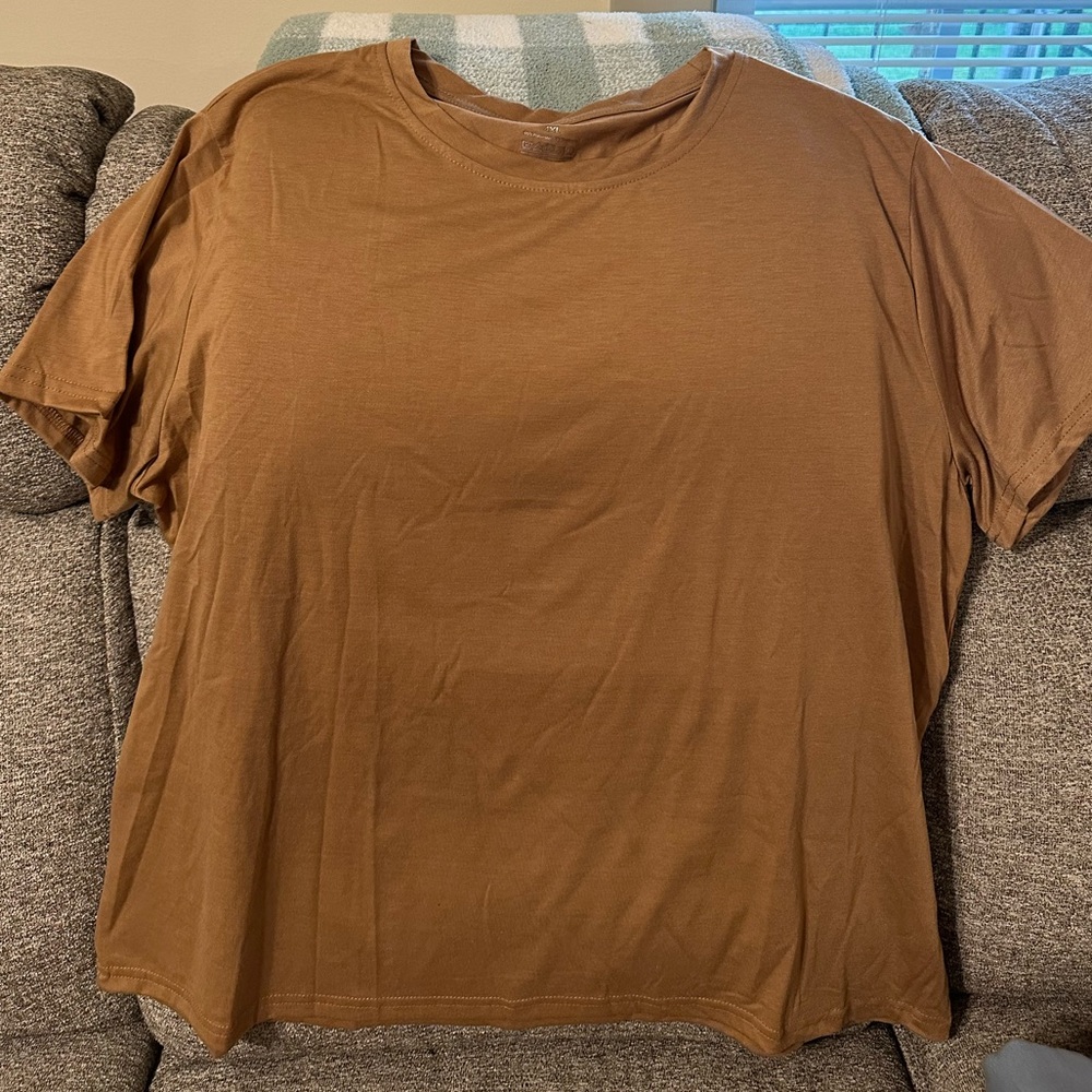 Shein tee